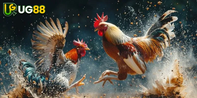Lưu Ý Quan Trọng Trước Khi Tham Gia Đá Gà Trực Tuyến Lưu Ý Quan Trọng Trước Khi Tham Gia Đá Gà Trực Tuyến