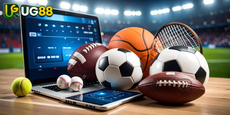 Ưu Điểm Và Lưu Ý Khi Cá Cược Qua Saba Sport